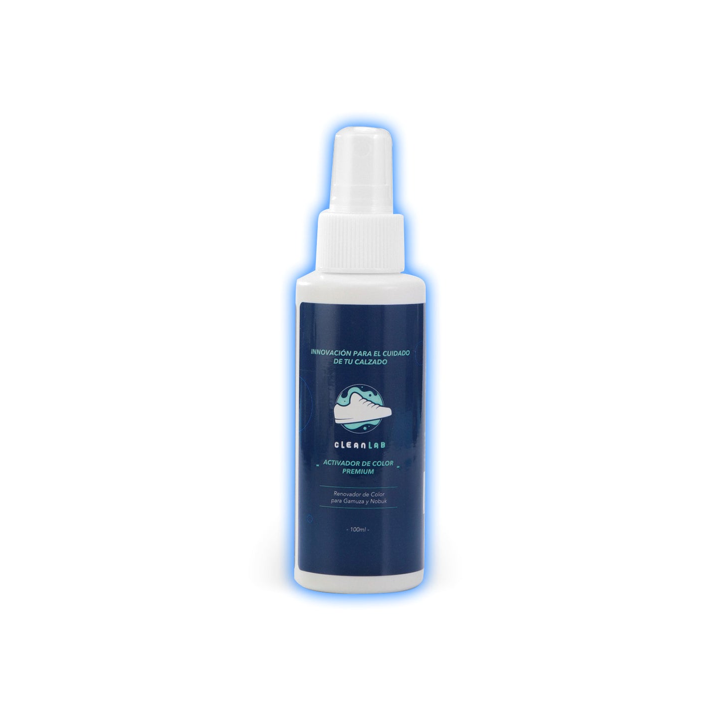 Pack Gamuza Pro - Kit limpiador de Gamuza + Activador de Color Premium