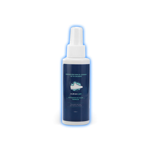 Activador de Color Premium - Protección de Tenis
