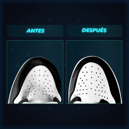 Hormas Premium 2 pares  - Protección de Tenis