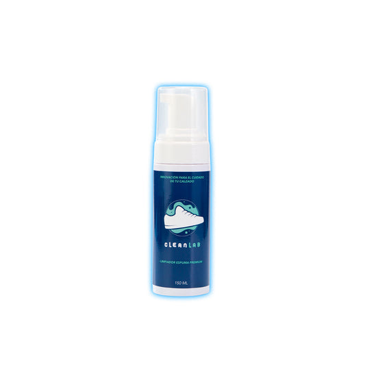 Limpiador Espuma Premium 150ml