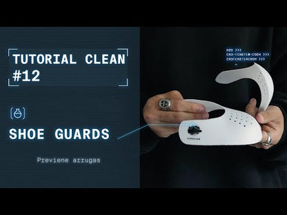 Shoe Guard 1 par - Previene arrugas en Tenis