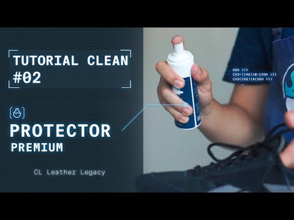 Protector Premium - Protección de Tenis