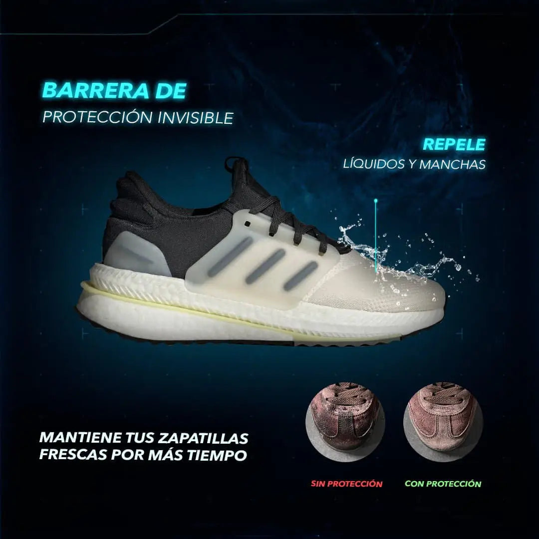 Sneaker Guardian - Limpieza y Protección de Tenis