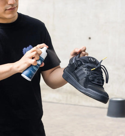 Sneaker Guardian - Limpieza y Protección de Tenis