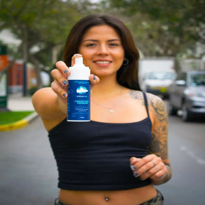 Protector Premium - Protección de Tenis