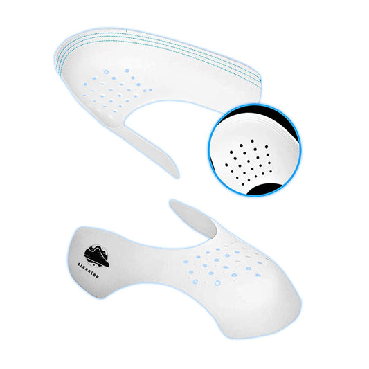 Shoe Guard 1 par - Previene arrugas en Tenis